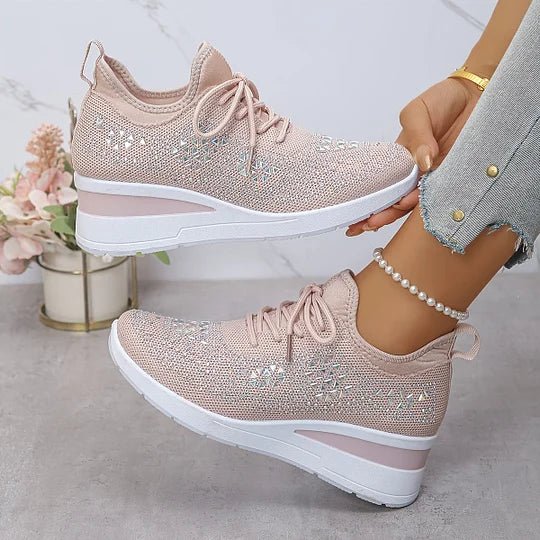 GRACE | ORTHOPAEDIC COMFORTABLE SHOES Bennet & Stone London