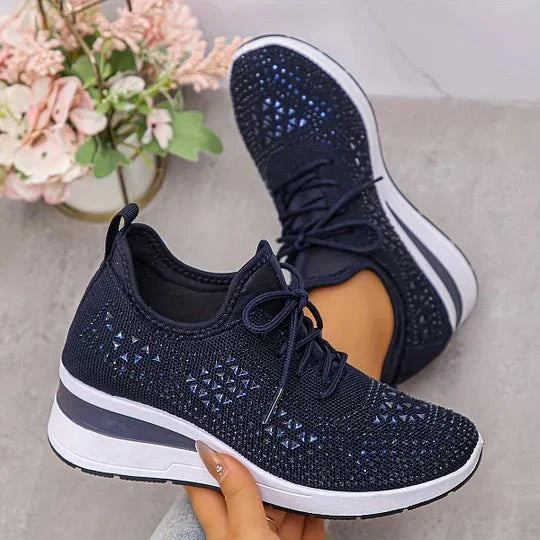 GRACE | ORTHOPAEDIC COMFORTABLE SHOES Bennet & Stone London