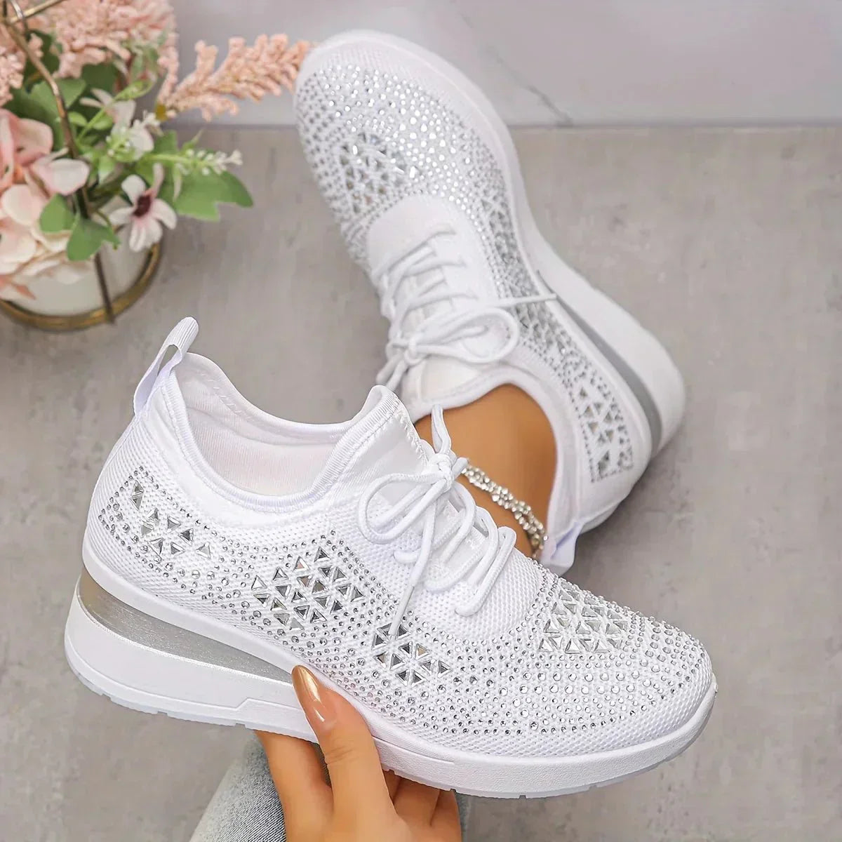 GRACE | ORTHOPAEDIC COMFORTABLE SHOES Bennet & Stone London