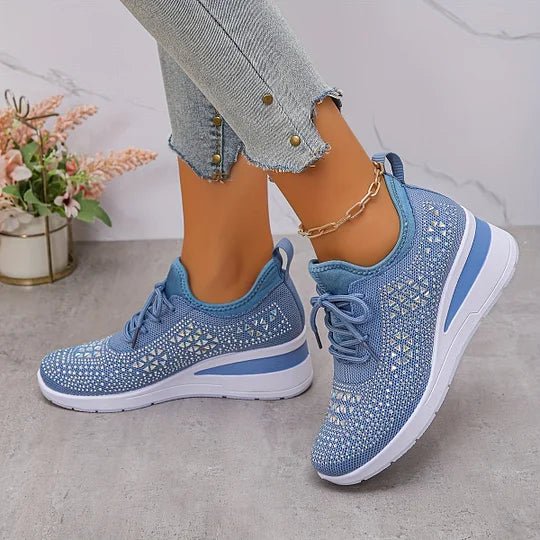 GRACE | ORTHOPAEDIC COMFORTABLE SHOES Bennet & Stone London