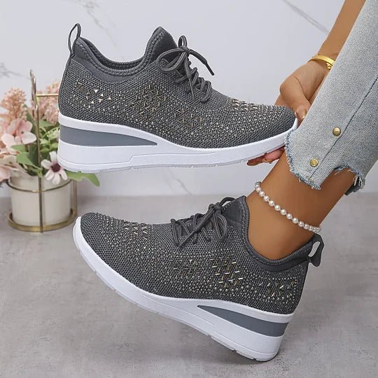 GRACE | ORTHOPAEDIC COMFORTABLE SHOES Bennet & Stone London