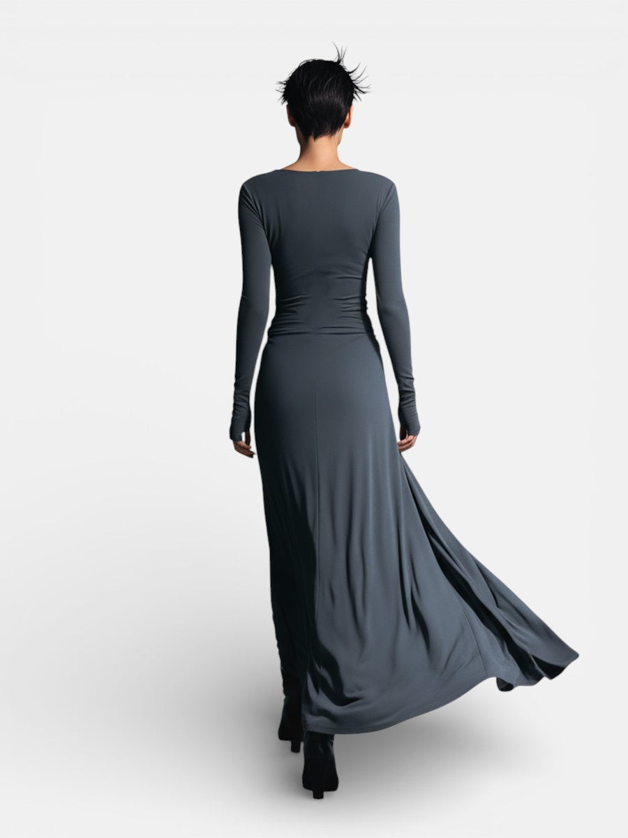 NAIARA | MAXI DRESS Bennet & Stone London