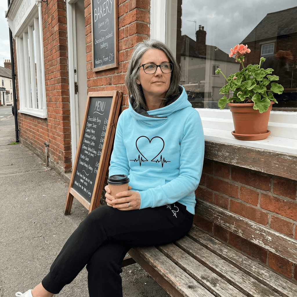 PENELOPE | COMFORT CASUAL JOGGING SET Bennet & Stone London