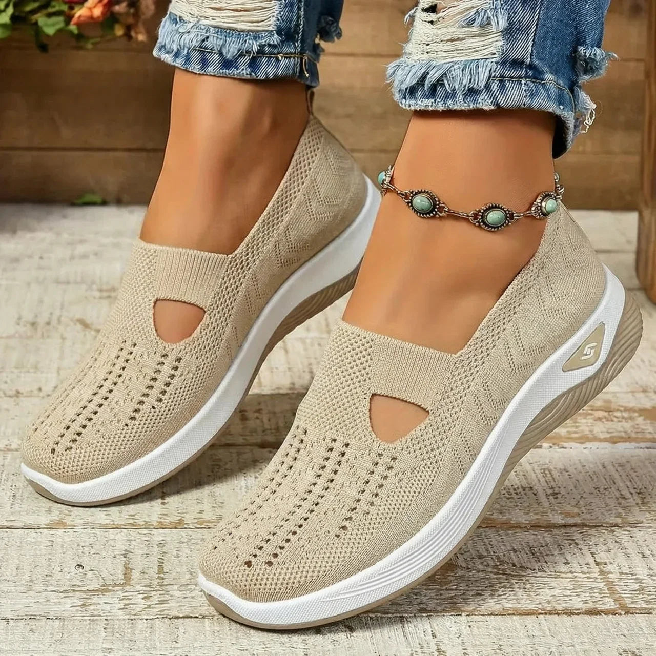 RelaxFit - Camina sin dolor todo el día Bennet & Stone London