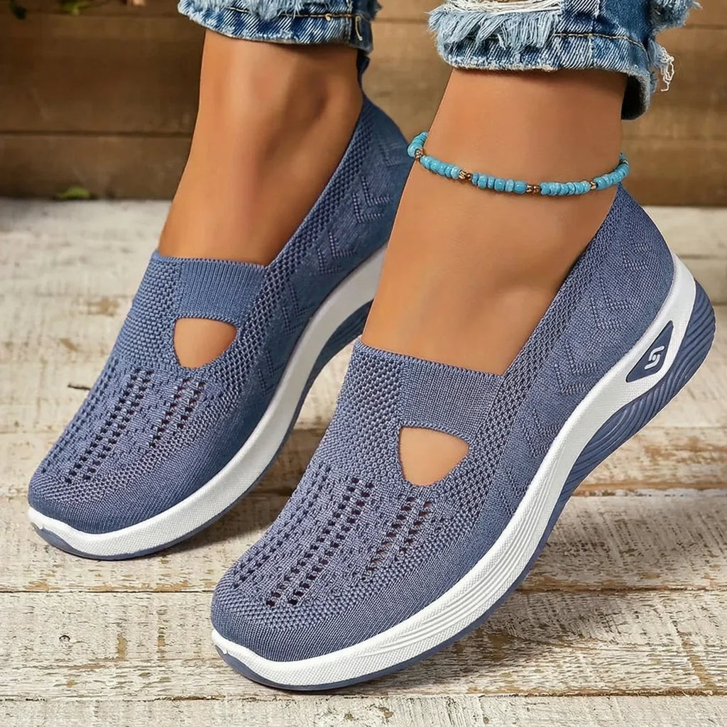 RelaxFit - Camina sin dolor todo el día Bennet & Stone London