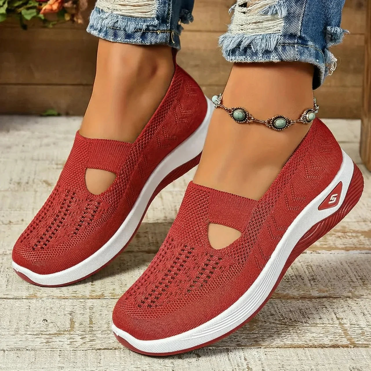 RelaxFit - Camina sin dolor todo el día Bennet & Stone London