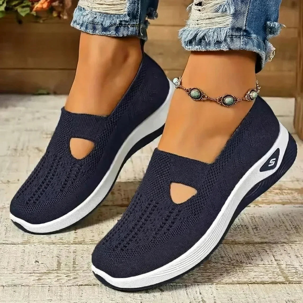 RelaxFit - Camina sin dolor todo el día Bennet & Stone London