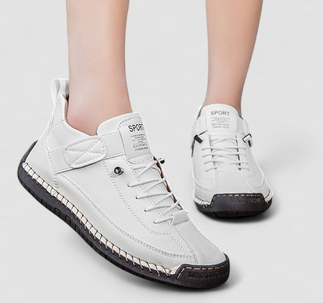 KYMBERLEIGH | ORTHOPAEDIC SNEAKERS Bennet & Stone London