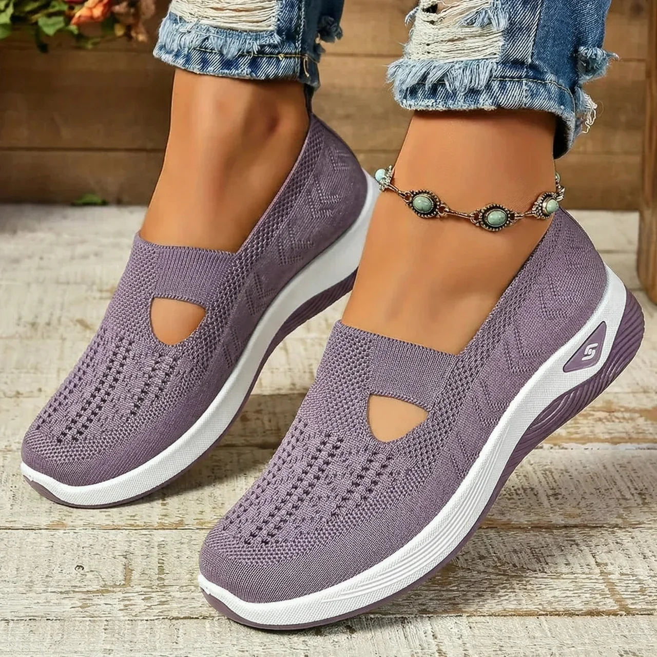 RelaxFit - Camina sin dolor todo el día Bennet & Stone London