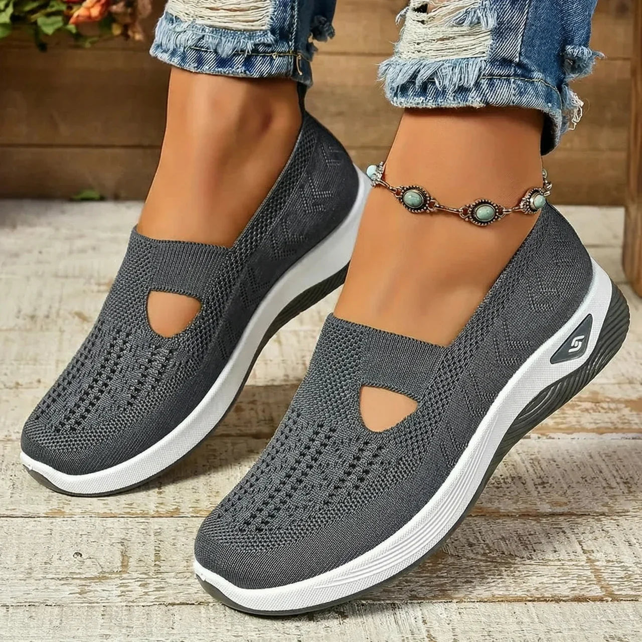 RelaxFit - Camina sin dolor todo el día Bennet & Stone London