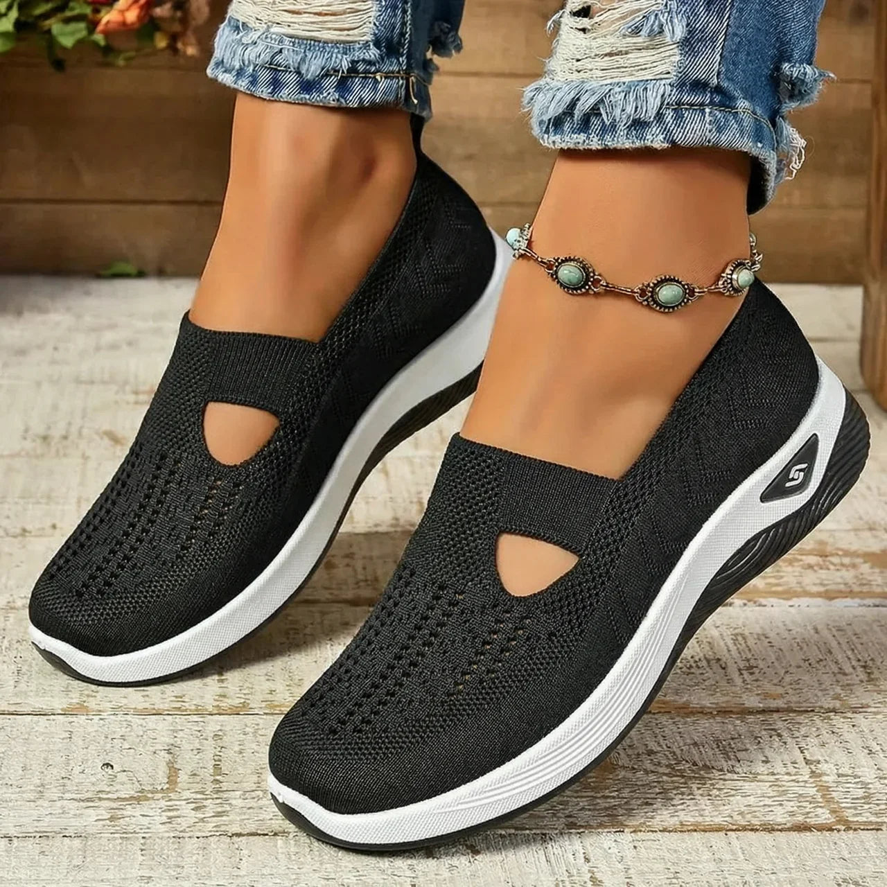 RelaxFit - Camina sin dolor todo el día Bennet & Stone London