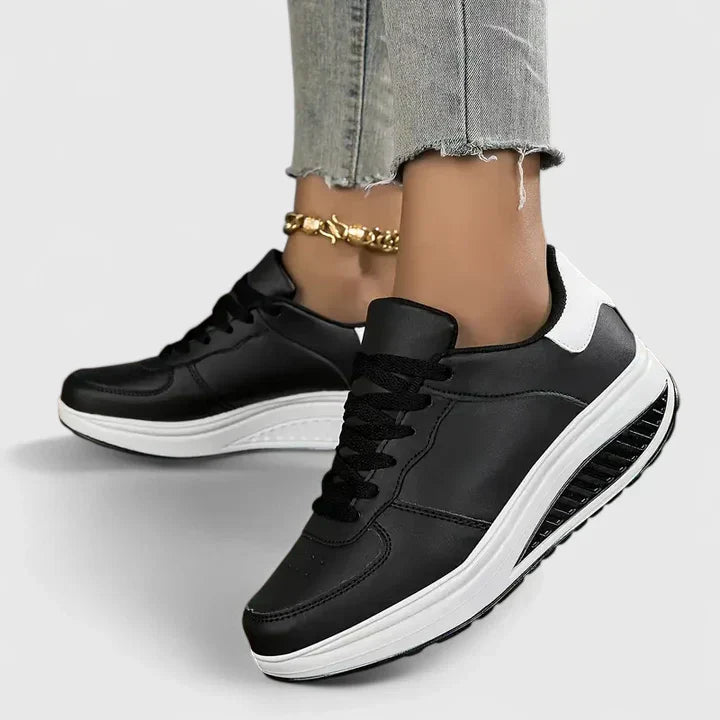 CARMELIYAH | ORTHOPAEDIC SNEAKERS Bennet & Stone London