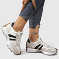 DANYZHEIAH | ORTHOPAEDIC SNEAKERS Bennet & Stone London