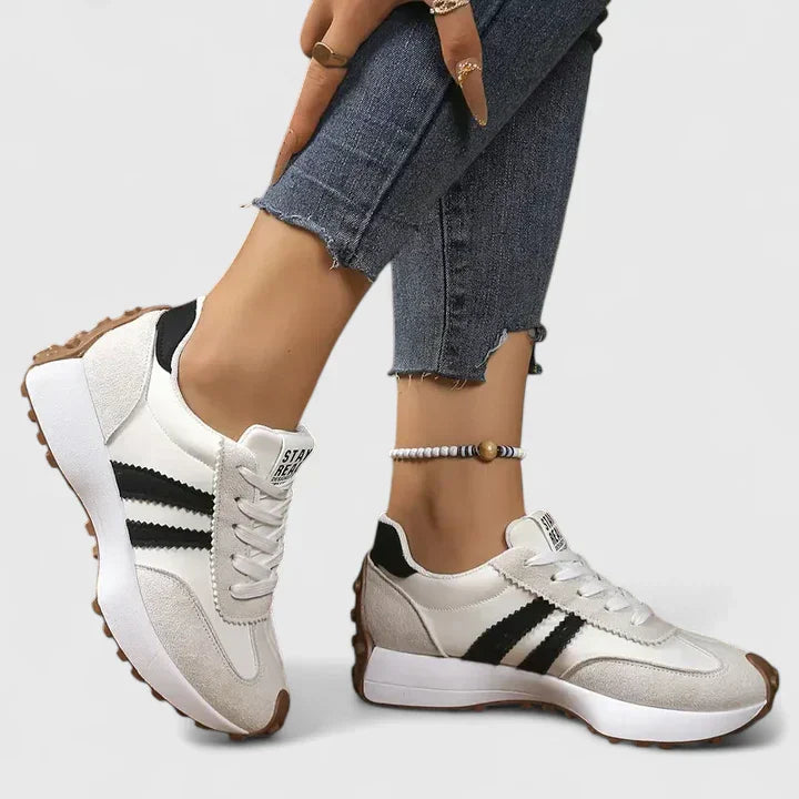 DANYZHEIAH | ORTHOPAEDIC SNEAKERS Bennet & Stone London