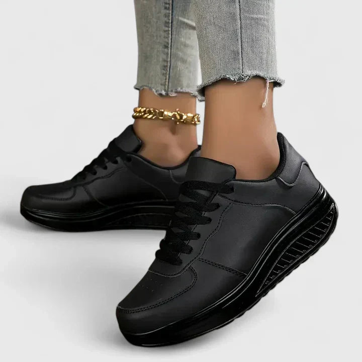 CARMELIYAH | ORTHOPAEDIC SNEAKERS Bennet & Stone London