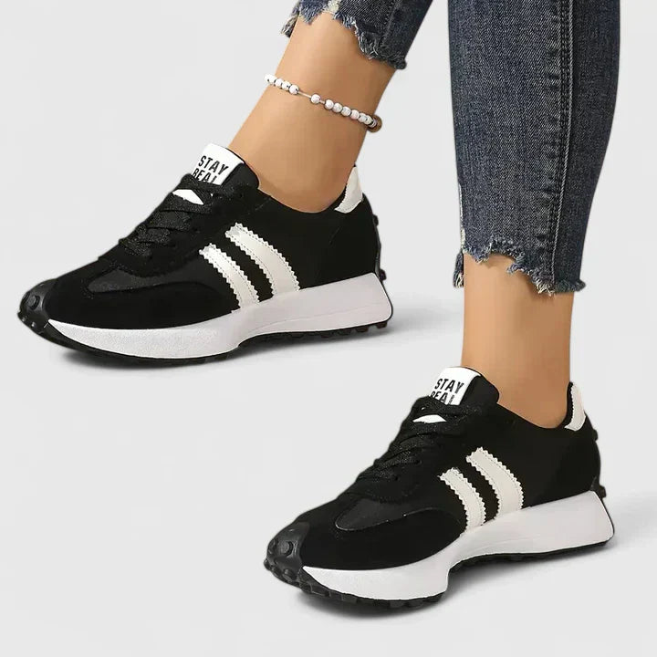 DANYZHEIAH | ORTHOPAEDIC SNEAKERS Bennet & Stone London