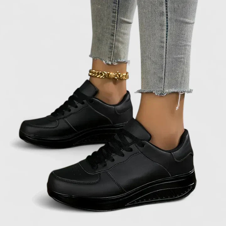 CARMELIYAH | ORTHOPAEDIC SNEAKERS Bennet & Stone London