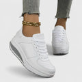 CARMELIYAH | ORTHOPAEDIC SNEAKERS Bennet & Stone London