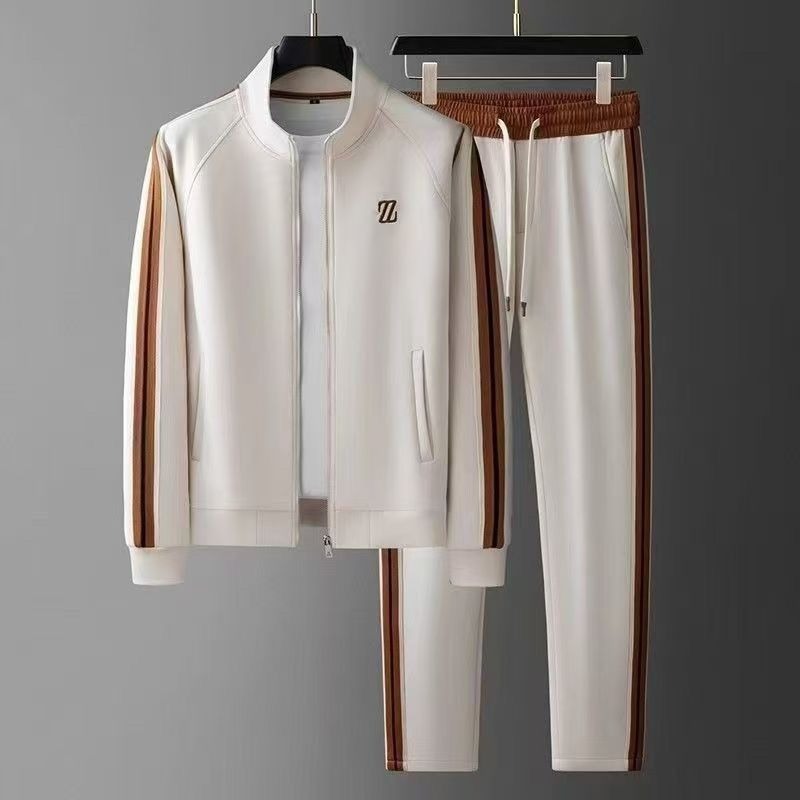 MIKAEL | MEN'S TRACKSUIT Bennet & Stone London