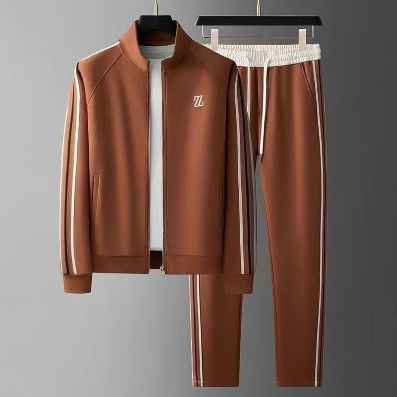 MIKAEL | MEN'S TRACKSUIT Bennet & Stone London