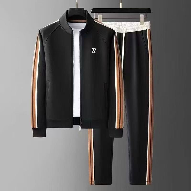 MIKAEL | MEN'S TRACKSUIT Bennet & Stone London