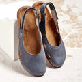 ANGELA | SUPPORTIVE COMFORT SANDALS Bennet & Stone London