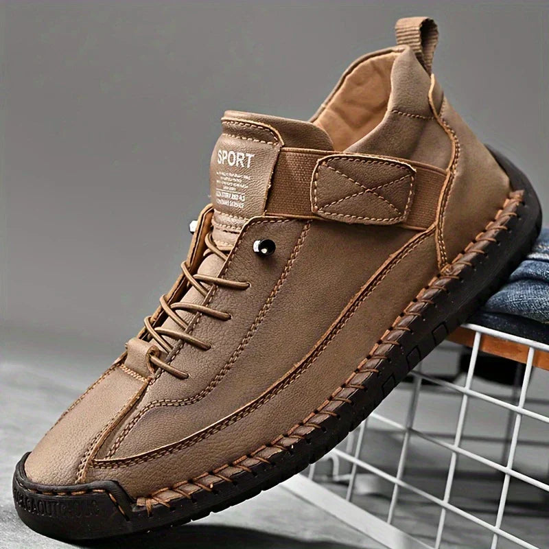 Elira – Comfort Sneakers Bennet & Stone London