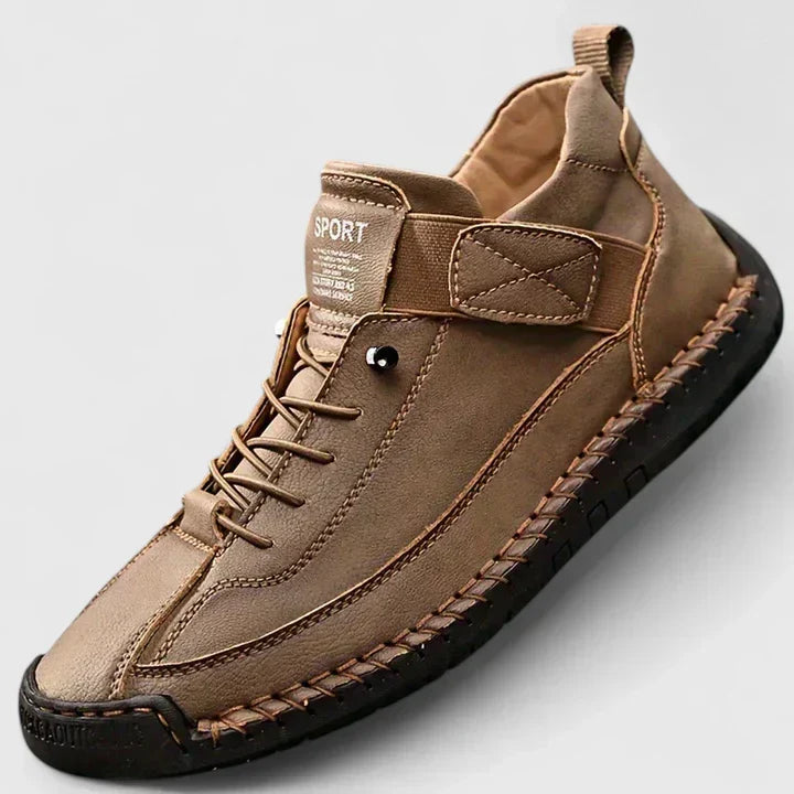 KYMBERLEIGH | ORTHOPAEDIC SNEAKERS Bennet & Stone London