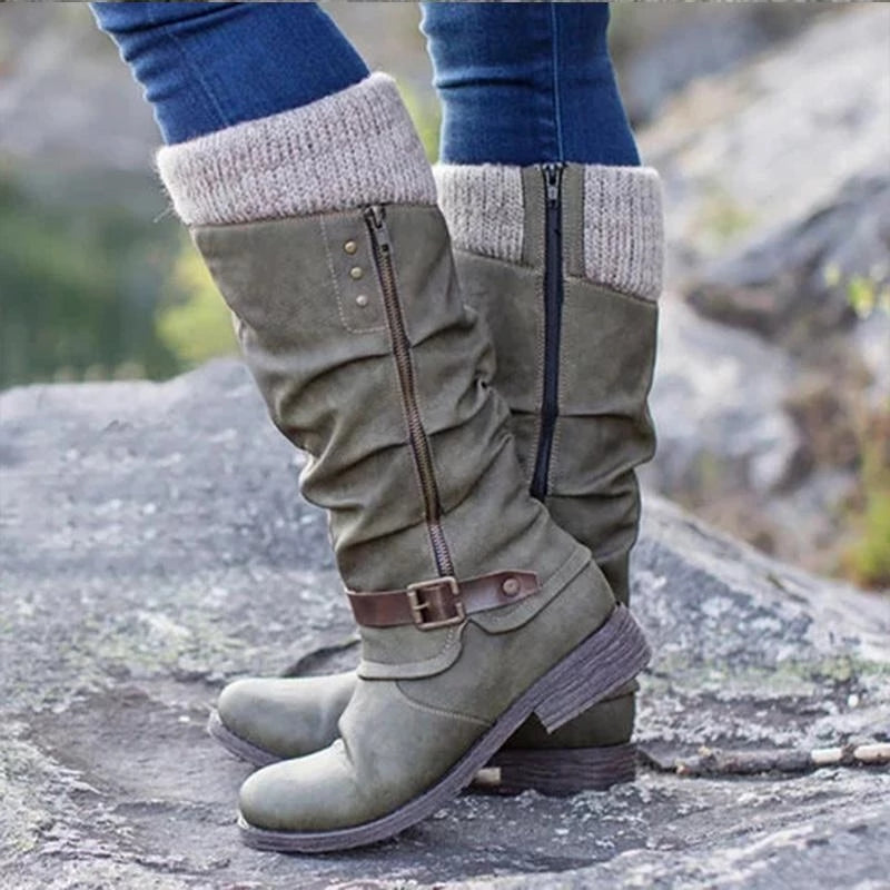 BEATRICE | ORTHOPAEDIC COMFORT BOOTS Bennet & Stone London