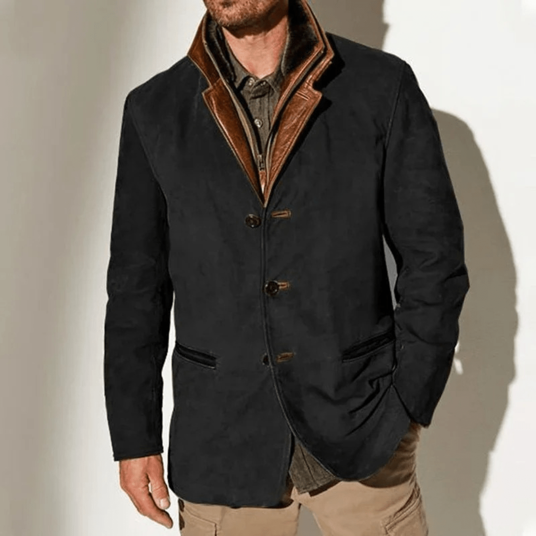 ARTHUR | VINTAGE BLAZER JACKET Bennet & Stone London