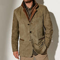 ARTHUR | VINTAGE BLAZER JACKET Bennet & Stone London