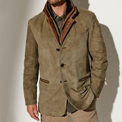 ARTHUR | VINTAGE BLAZER JACKET Bennet & Stone London