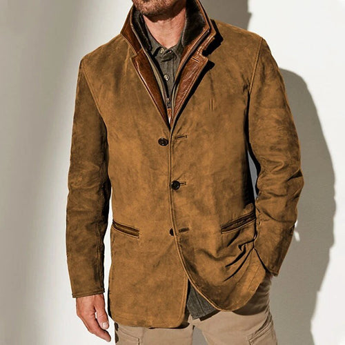 ARTHUR | VINTAGE BLAZER JACKET Bennet & Stone London