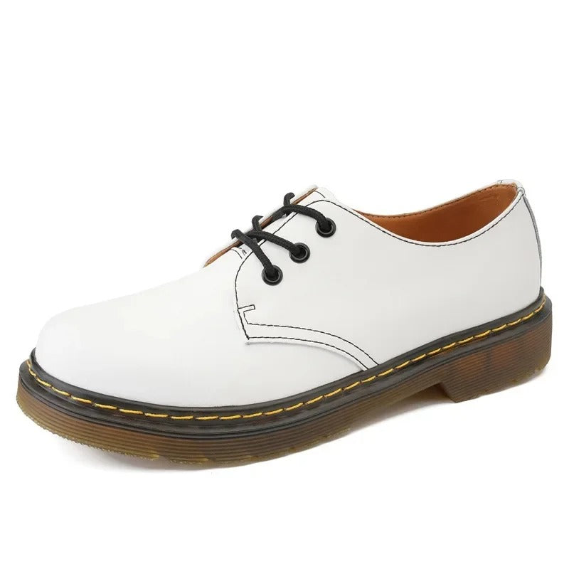 EVAN | ELEGANT ANKLE SHOES Bennet & Stone London
