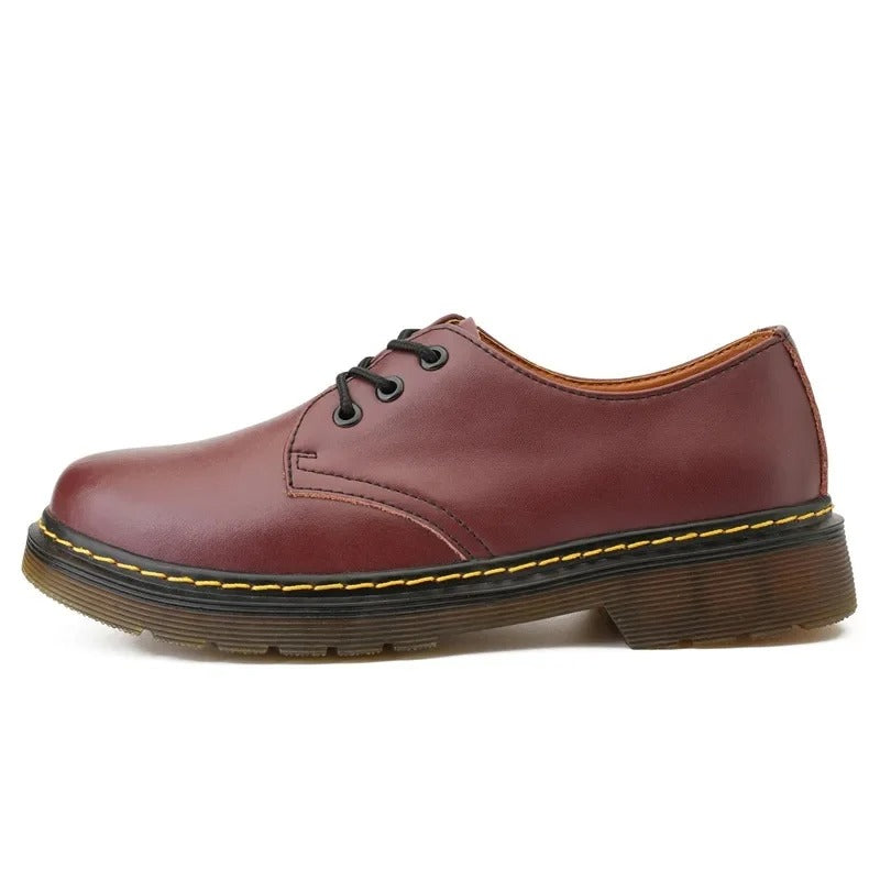 EVAN | ELEGANT ANKLE SHOES Bennet & Stone London