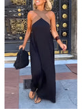 MIRANDA | CROSSOVER CUT DRESS Bennet & Stone London