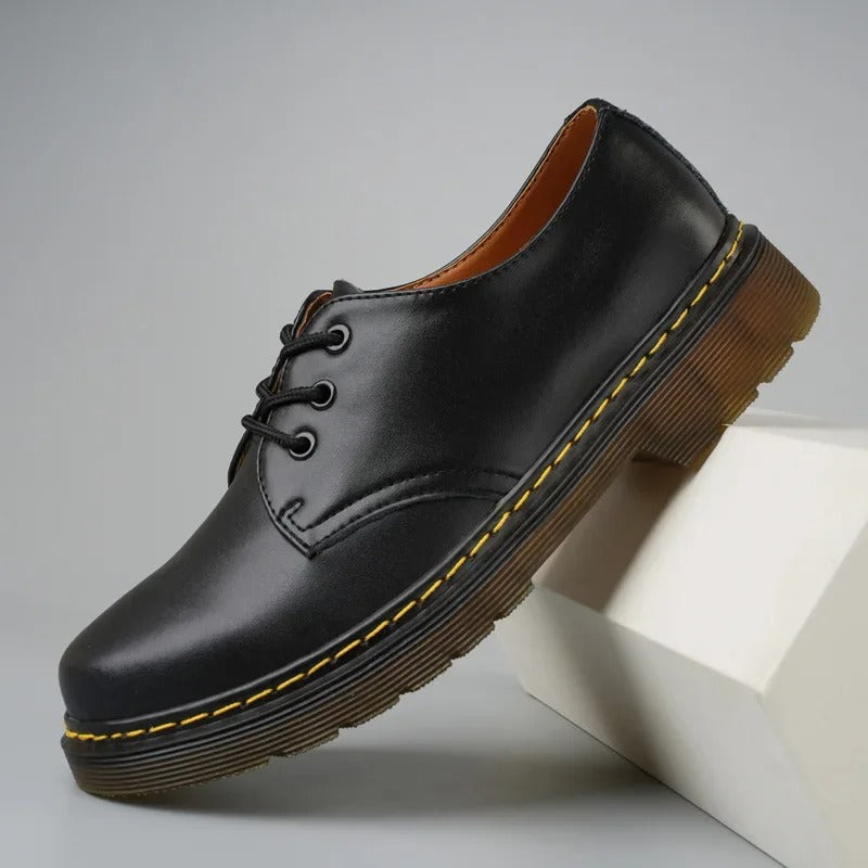 EVAN | ELEGANT ANKLE SHOES Bennet & Stone London