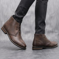 CODY | STYLISH CHUKKA BOOTS Bennet & Stone London