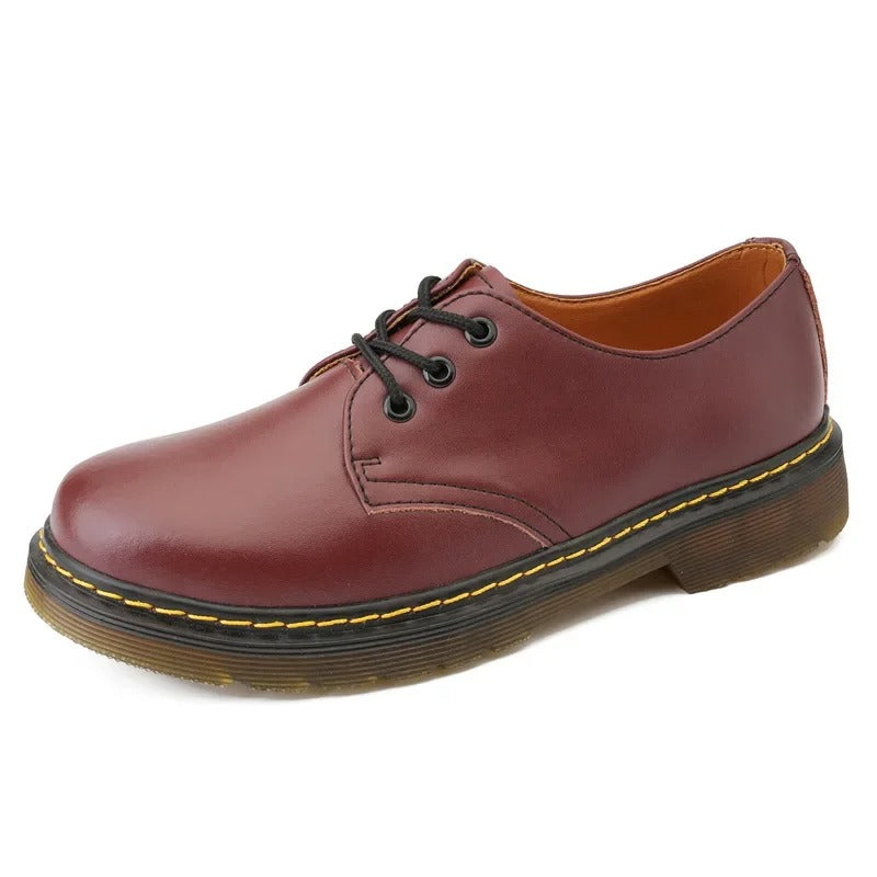 EVAN | ELEGANT ANKLE SHOES Bennet & Stone London