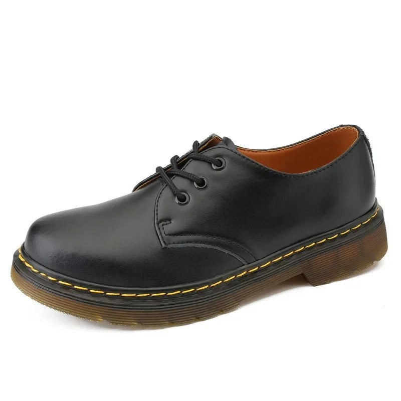 EVAN | ELEGANT ANKLE SHOES Bennet & Stone London