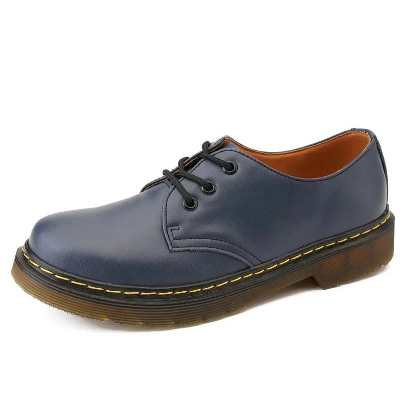 EVAN | ELEGANT ANKLE SHOES Bennet & Stone London