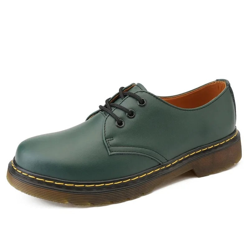 EVAN | ELEGANT ANKLE SHOES Bennet & Stone London