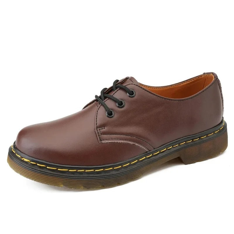 EVAN | ELEGANT ANKLE SHOES Bennet & Stone London