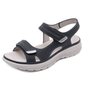 VALERIE | COMFORTABLE ORTHOPAEDIC SANDALS Bennet & Stone London