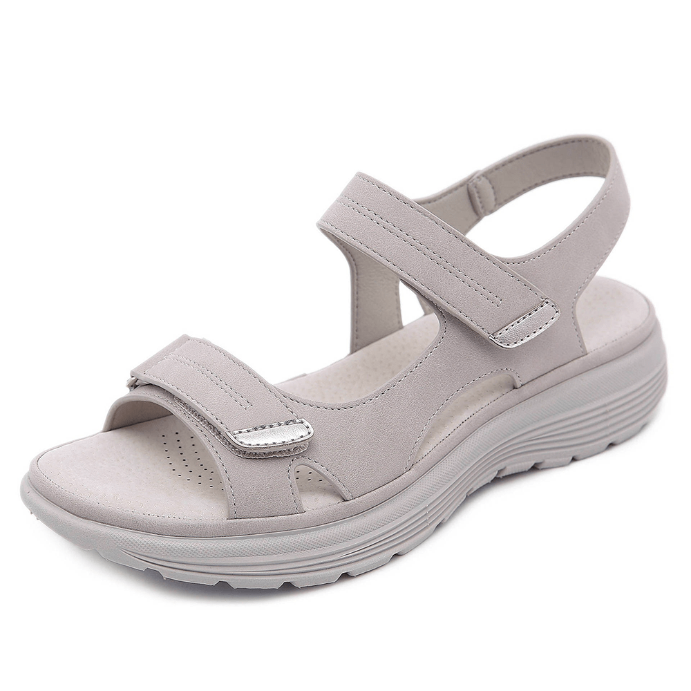 VALERIE | COMFORTABLE ORTHOPAEDIC SANDALS Bennet & Stone London