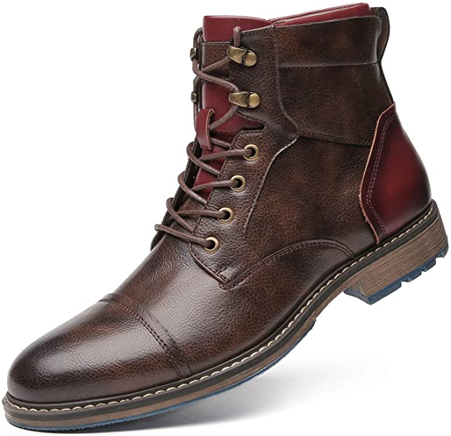 SETH | HANDCRAFTED OXFORD BOOTS Bennet & Stone London
