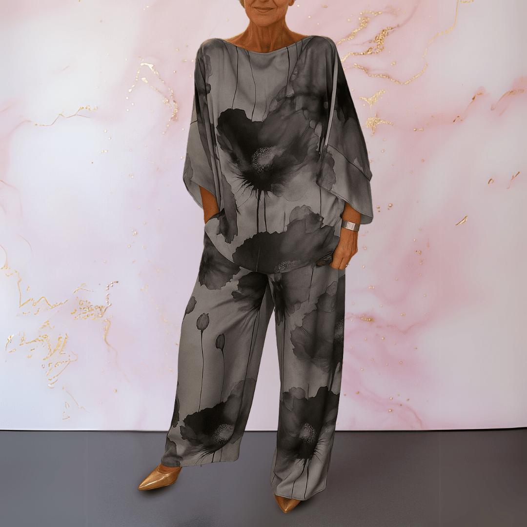SONIA | ELEGANT TWO-PIECE SET Bennet & Stone London