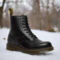 SETH | CLASSIC BOOTS WITH LACES Bennet & Stone London