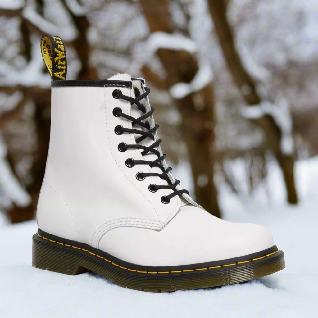 SETH | CLASSIC BOOTS WITH LACES Bennet & Stone London