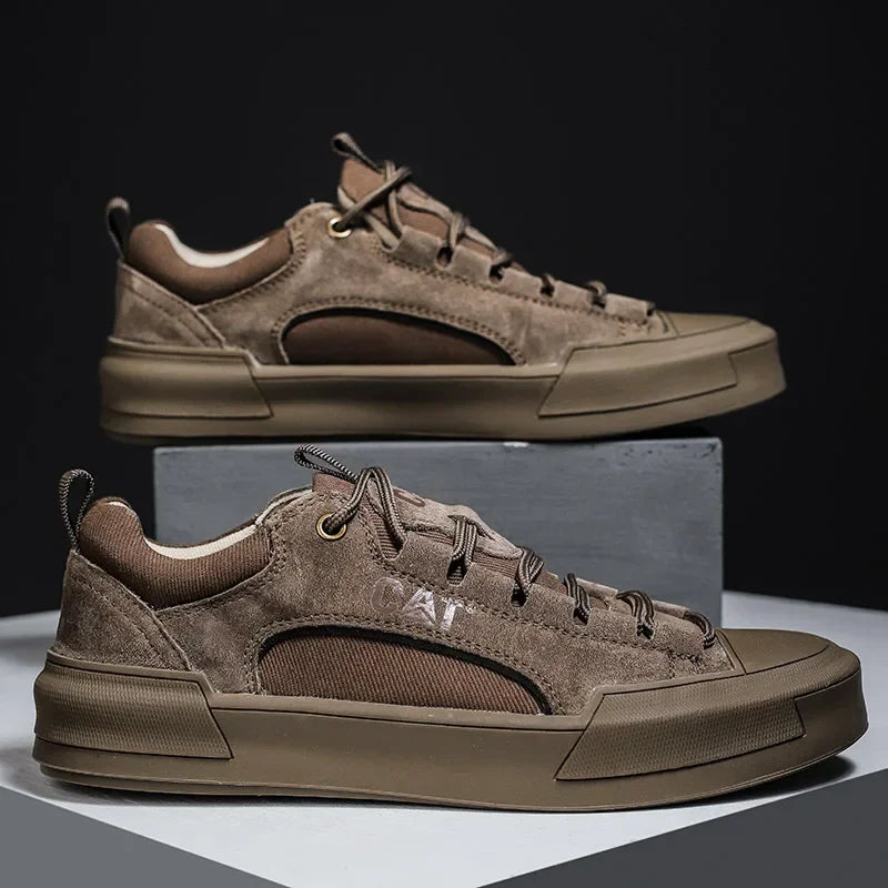 FINN | STYLISH EVERYDAY SNEAKERS Bennet & Stone London